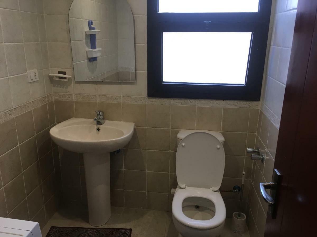 One Bedroom Apt At The View - B104 ฮูร์กาดา ภายนอก รูปภาพ