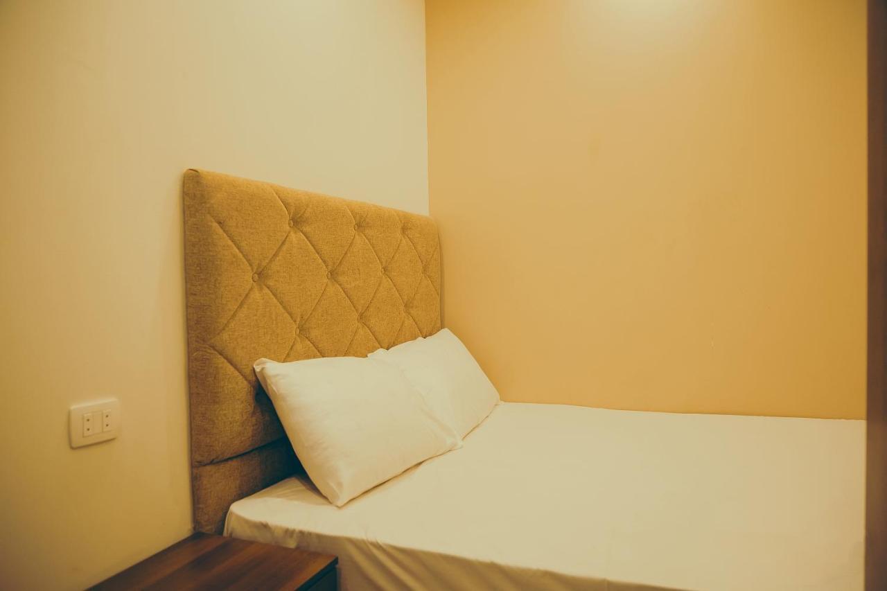 One Bedroom Apt At The View - B104 ฮูร์กาดา ภายนอก รูปภาพ